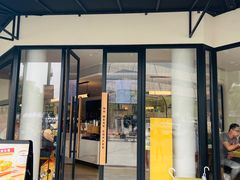 门面-Peet's Coffee皮爷咖啡(大学路店)