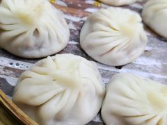 -食惠里小笼包面馆(越秀店)