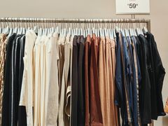 -URBAN REVIVO(西安Momopark店)