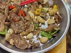 -绿雅居原生态农庄(小涌店)