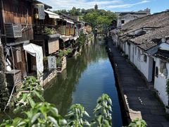 -绍兴书圣故里景区