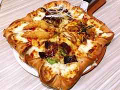 -必胜客(仁恒店)