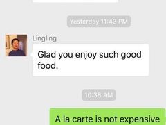 -Le Comptoir de Pierre Gagnaire