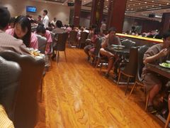 -水晶之星洗浴温泉汗蒸