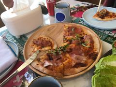 -水桶王国主题餐厅·聚会·生日派对·亲子活动·家庭套餐(亚龙湾希尔顿店)