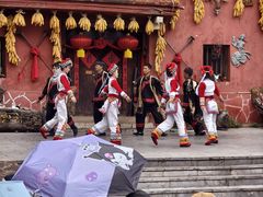 -云南民族村