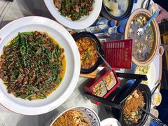 -鸡毛店·川菜(文殊院店)