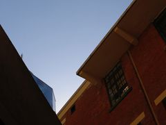 -大馆(前中区警署建築群)