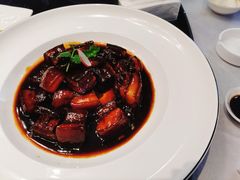 -明翠湖品·湖景餐厅
