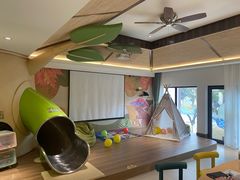 -太阳岛度假酒店