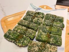 -阿露佳·舌尖上的安吉菜