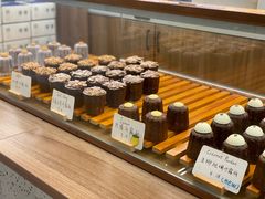 -发酵食堂(屏风街店)