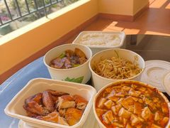 -北京烤鸭 ·儿童菜 ·采风阁家常菜餐厅(亚龙湾天域酒店)