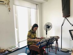 -爱乐蒙艺术·古筝 钢琴 声乐(科华校区)