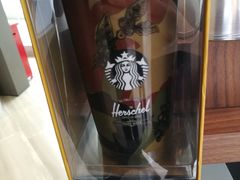 -星巴克(深圳香港大学深圳医院店)