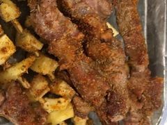 -凤齐羊肉烩面馆