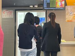 -麦当劳(东急新天地店)