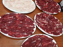 -阿波潮汕牛肉火锅·汤粉面(拱北店)