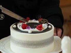 -PETIT PARIS 小巴黎(花园道店)