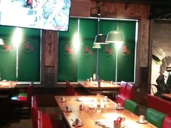 大堂-義気满满(义气2号店)