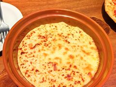 芝士土豆泥-萨莉亚意式餐厅(杭州西溪龙湖天街店)