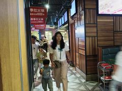 -季季红火锅(丰城洪客隆店)