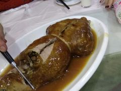 -广迎居老正兴菜馆