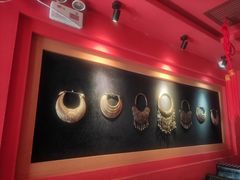 -绿茶餐厅(蓝色港湾店)