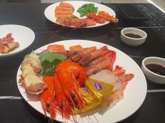 -曲水兰亭(武汉徐东店)