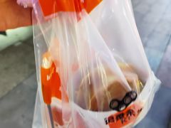 -记录余生·车轮饼(龙洞店)