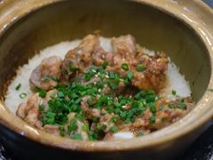 -红星光发煲仔饭(大石街店)