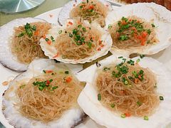 -小贝壳酒楼(经九路店)