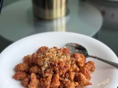 -运·中餐厅(成都华尔道夫酒店)