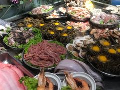 -77号渔船·蒸海鲜青岛菜(积米崖店)