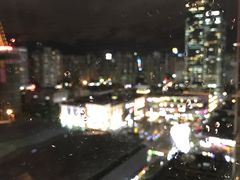 -深圳凯宾斯基酒店