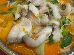 -喜家德虾仁水饺(长泰广场店)