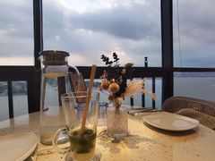 -必胜客(海滨店)