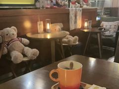 -咖法森林·咖啡  酒吧(天河店)