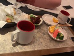 -和子足浴SPA会馆(东方之门店)