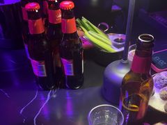 -赤红音乐现场(浦东金桥路店)