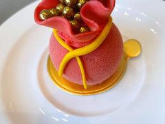 -洲际酒店·地平线全日餐厅HORIZON CAFÉ