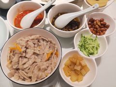 -闻鲜素食茶餐厅(高新区店)