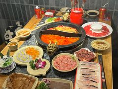 -蜀大侠火锅(春熙路店)