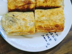 -张记饺饼筒(环城东路店)