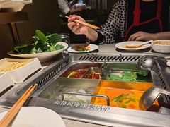 -海底捞火锅(崇文门新世界百货店)