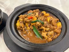 -新世界餐厅(万达店)