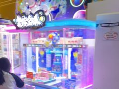 -快乐街区(成都龙湖北城天街店)