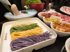 -世贸万锦大酒店·烹大师火锅达人