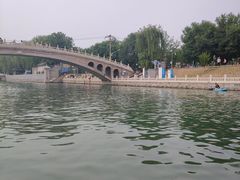-皇家御河游(紫御湾码头)