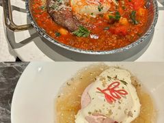 -LESCEDARS  Bistro香柏树(外滩店)